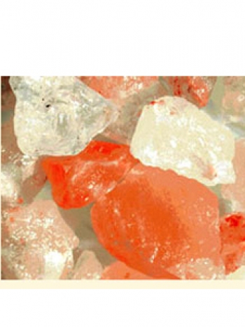 Хималайска сол на кристали - 180 гр.