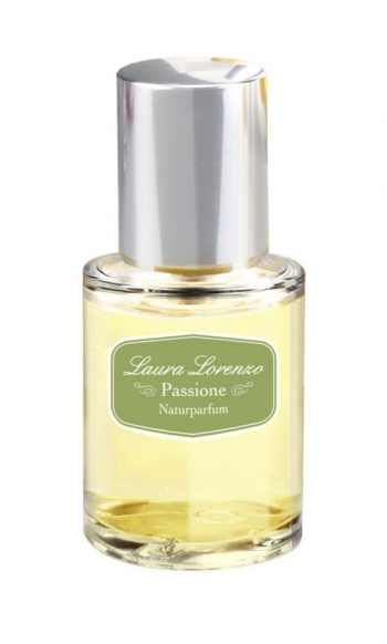 Био натурален парфюм Laura Lorenzo Passione 15 ml.