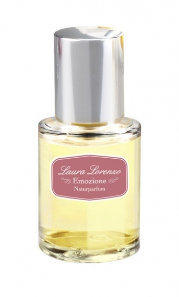 Био натурален парфюм Laura Lorenzo Emozione 15 ml