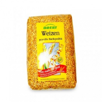 Пшеница  Dawert - 1 kг.