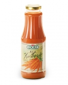 Био сок от моркови 1l