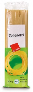 Био спагети 